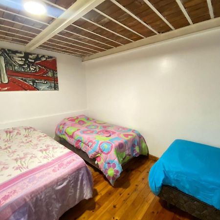 Roosevelt Apartment Буенос Айрес Екстериор снимка