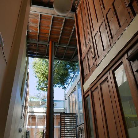 Roosevelt Apartment Буенос Айрес Екстериор снимка