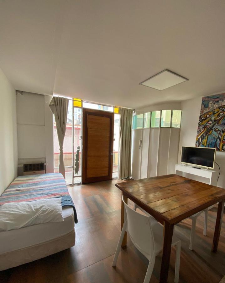 Roosevelt Apartment Буенос Айрес Екстериор снимка