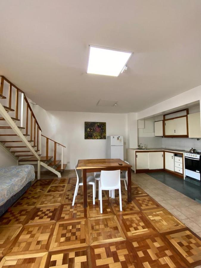 Roosevelt Apartment Буенос Айрес Екстериор снимка