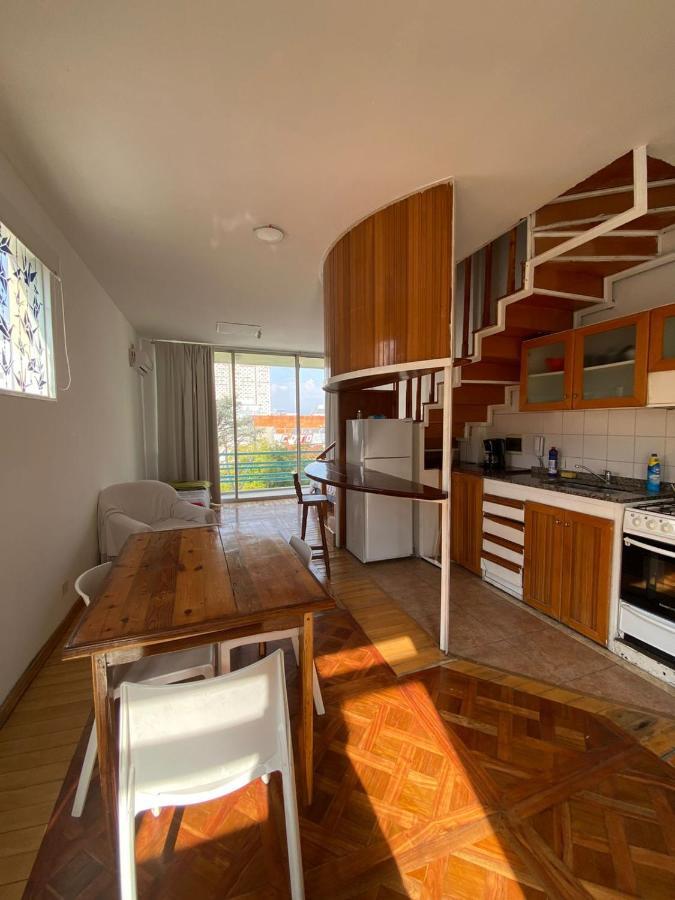 Roosevelt Apartment Буенос Айрес Екстериор снимка