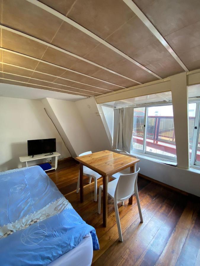 Roosevelt Apartment Буенос Айрес Екстериор снимка