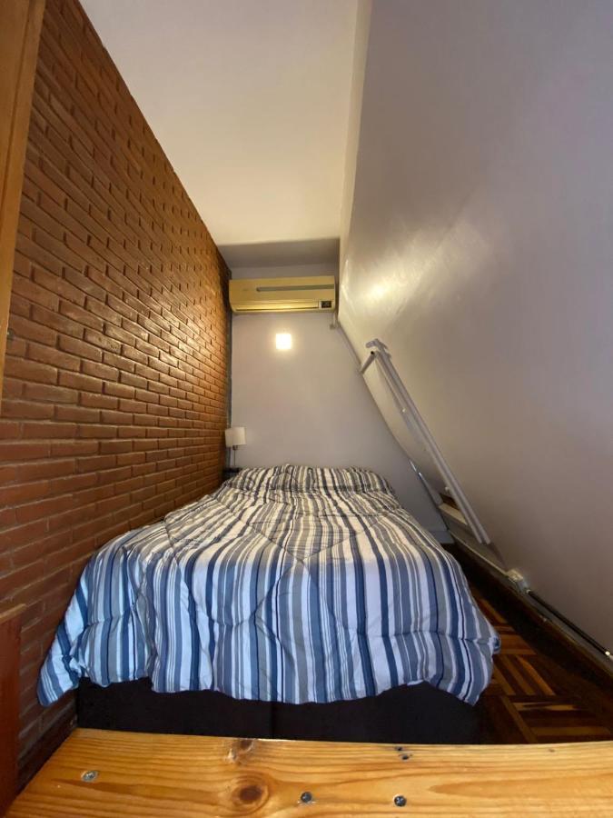 Roosevelt Apartment Буенос Айрес Екстериор снимка