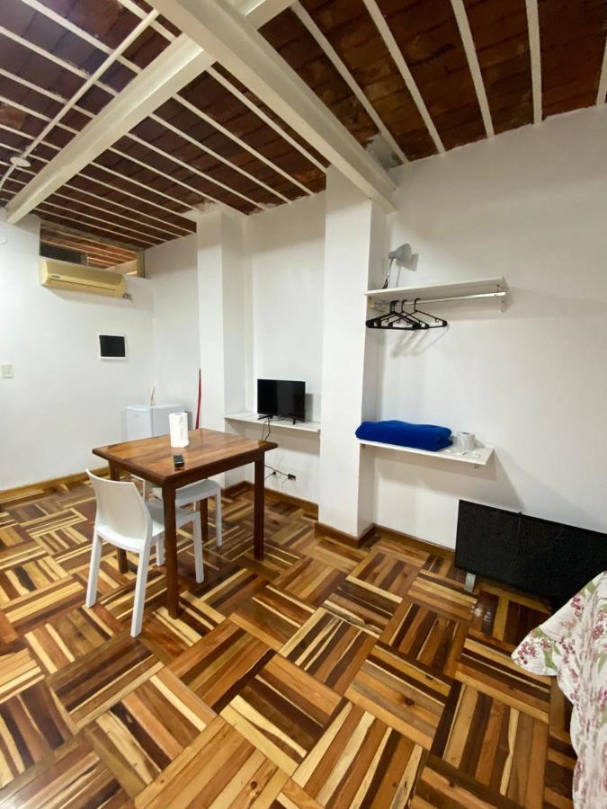 Roosevelt Apartment Буенос Айрес Екстериор снимка