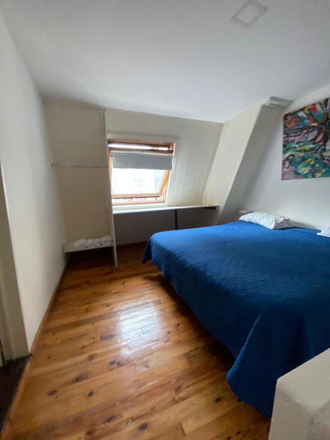 Roosevelt Apartment Буенос Айрес Екстериор снимка