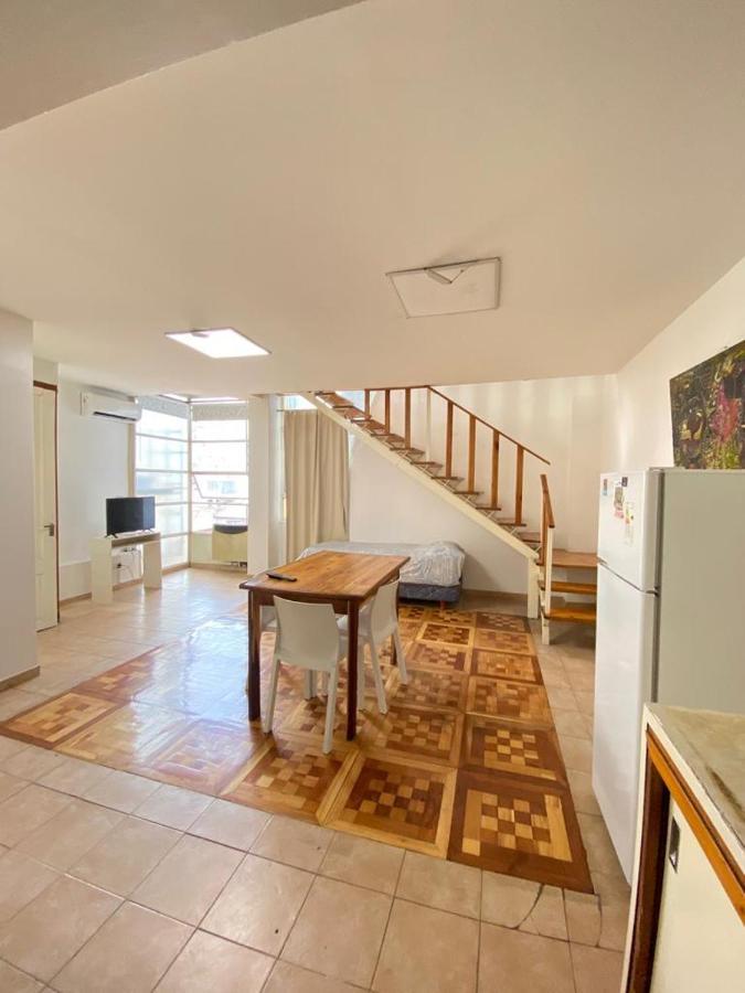 Roosevelt Apartment Буенос Айрес Екстериор снимка