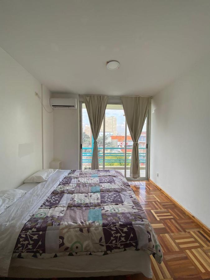 Roosevelt Apartment Буенос Айрес Екстериор снимка