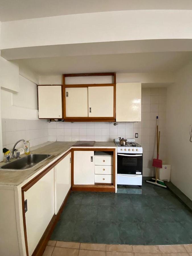 Roosevelt Apartment Буенос Айрес Екстериор снимка
