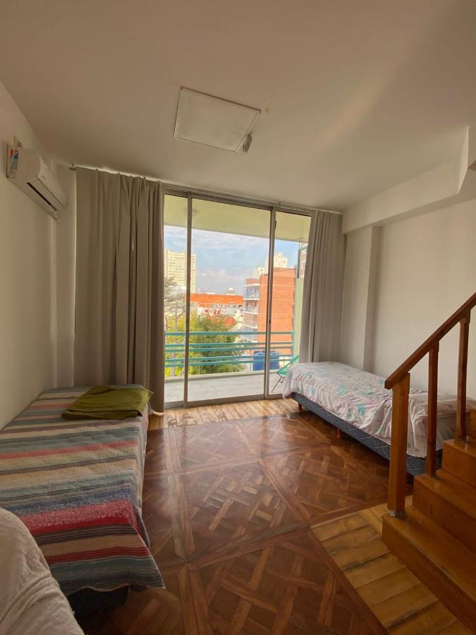 Roosevelt Apartment Буенос Айрес Екстериор снимка