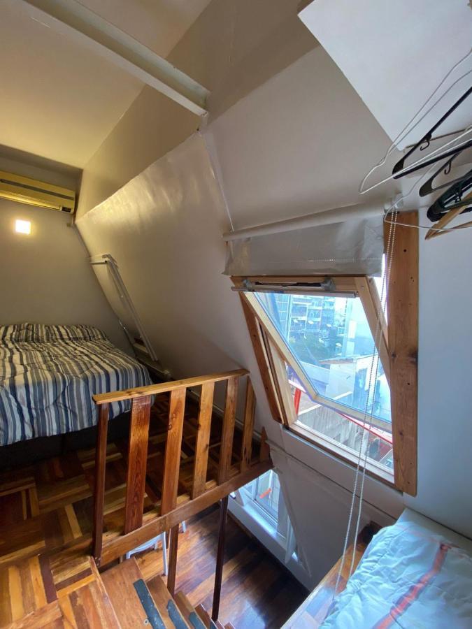 Roosevelt Apartment Буенос Айрес Екстериор снимка