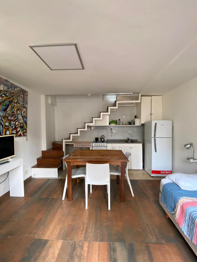 Roosevelt Apartment Буенос Айрес Екстериор снимка