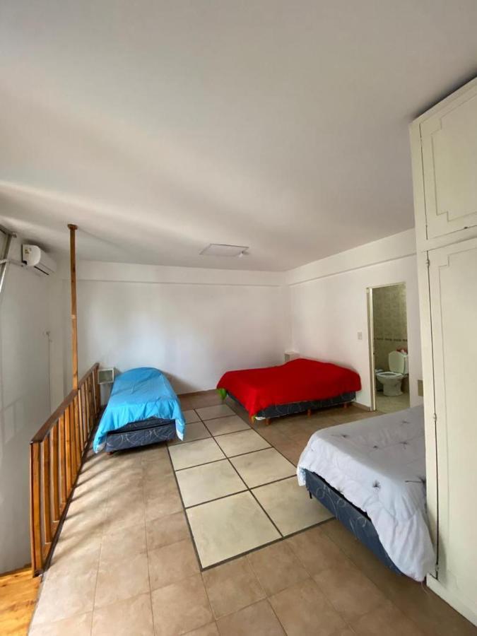 Roosevelt Apartment Буенос Айрес Екстериор снимка