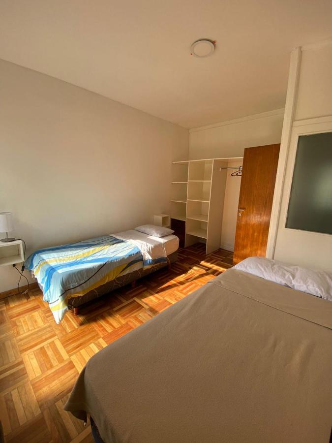 Roosevelt Apartment Буенос Айрес Екстериор снимка