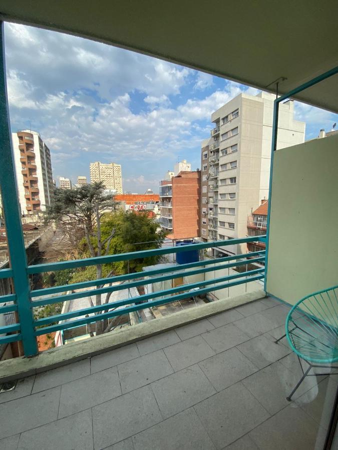 Roosevelt Apartment Буенос Айрес Екстериор снимка