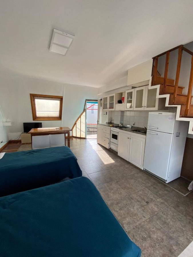 Roosevelt Apartment Буенос Айрес Екстериор снимка