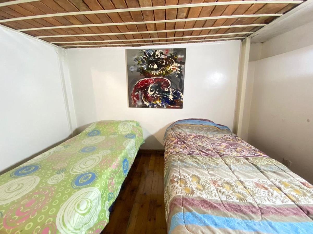Roosevelt Apartment Буенос Айрес Екстериор снимка