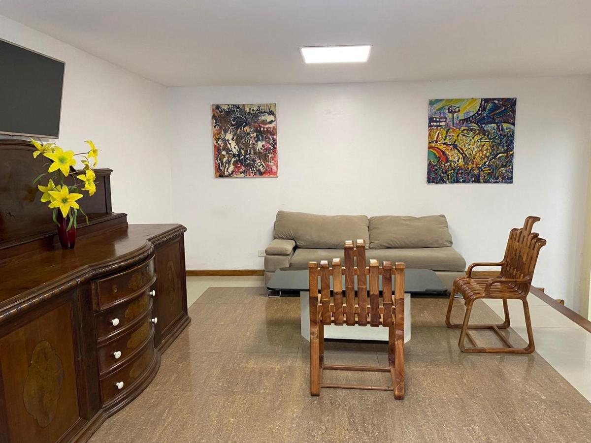 Roosevelt Apartment Буенос Айрес Екстериор снимка