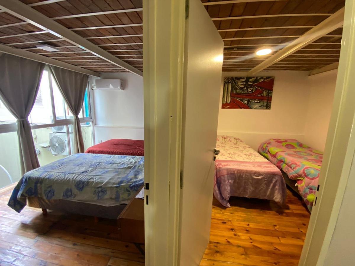 Roosevelt Apartment Буенос Айрес Екстериор снимка