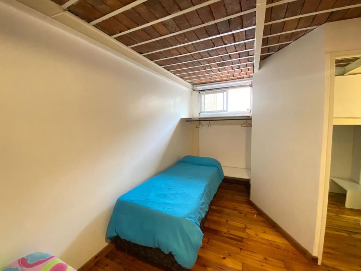 Roosevelt Apartment Буенос Айрес Екстериор снимка