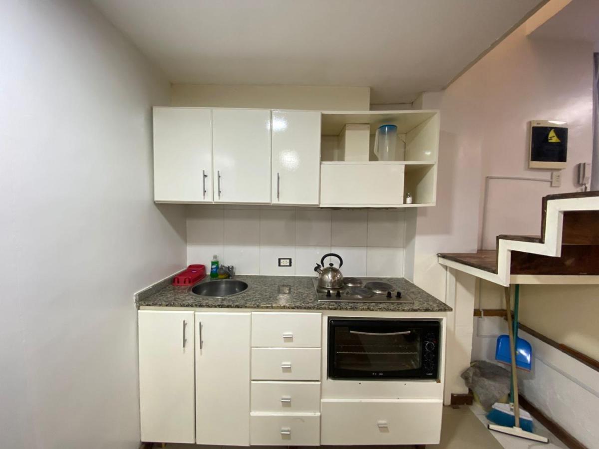 Roosevelt Apartment Буенос Айрес Екстериор снимка