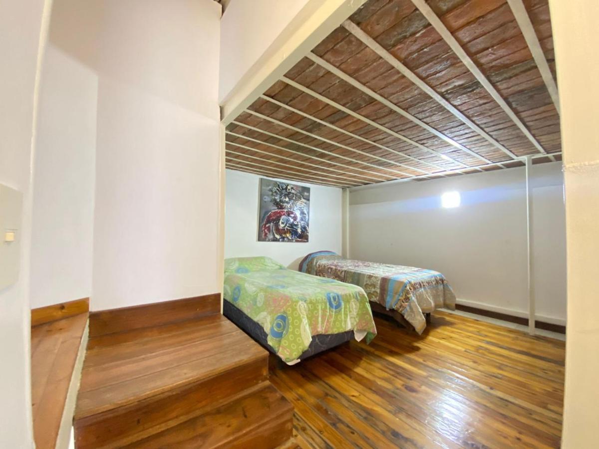 Roosevelt Apartment Буенос Айрес Екстериор снимка
