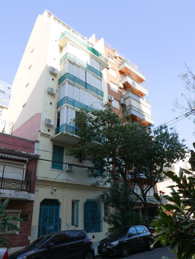 Roosevelt Apartment Буенос Айрес Екстериор снимка