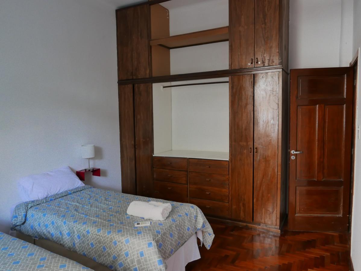 Roosevelt Apartment Буенос Айрес Екстериор снимка
