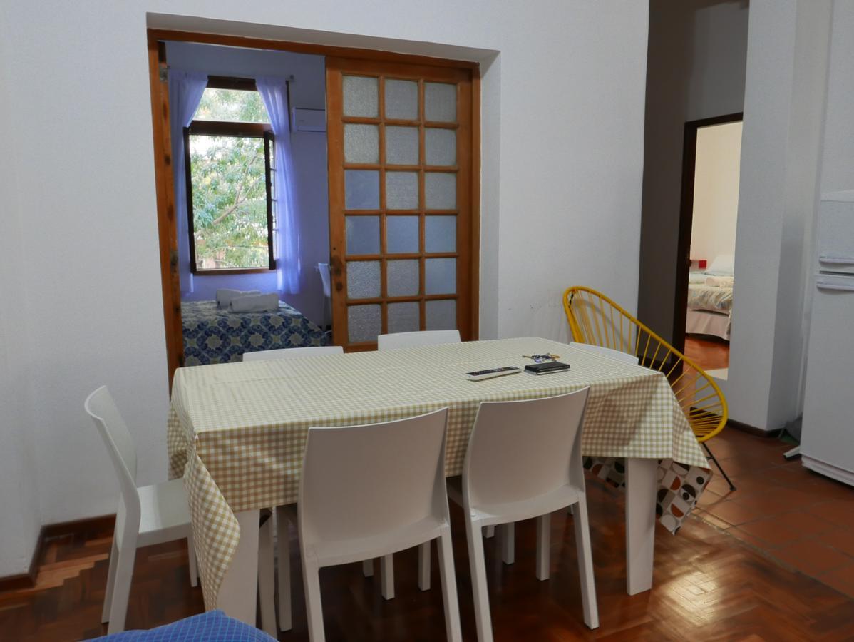 Roosevelt Apartment Буенос Айрес Екстериор снимка