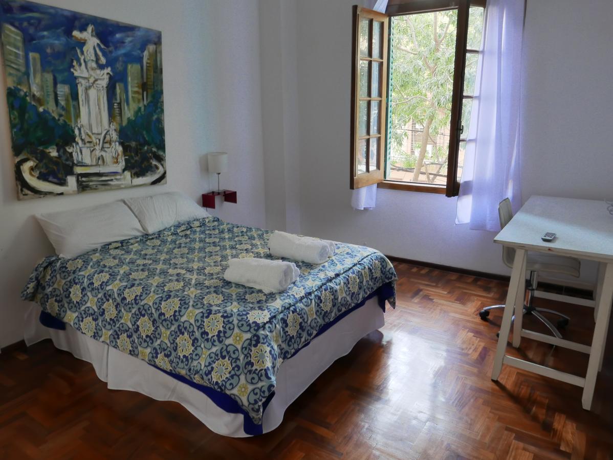 Roosevelt Apartment Буенос Айрес Екстериор снимка