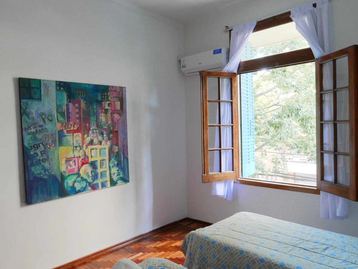 Roosevelt Apartment Буенос Айрес Екстериор снимка