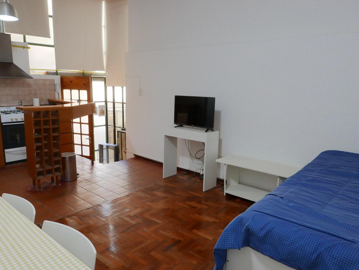 Roosevelt Apartment Буенос Айрес Екстериор снимка