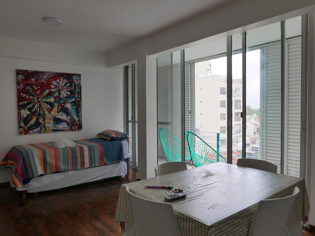 Roosevelt Apartment Буенос Айрес Екстериор снимка
