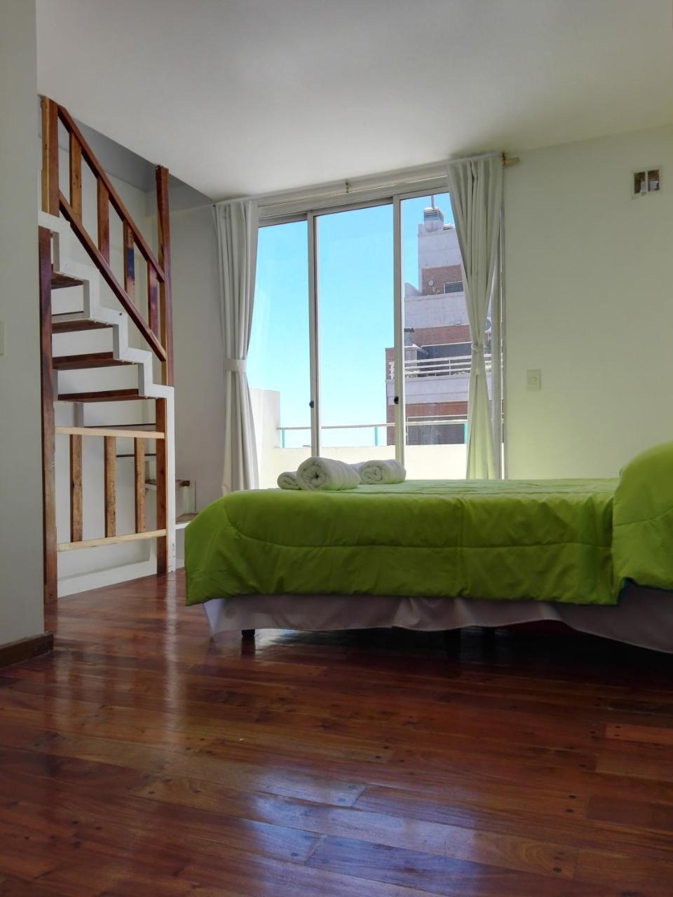 Roosevelt Apartment Буенос Айрес Екстериор снимка