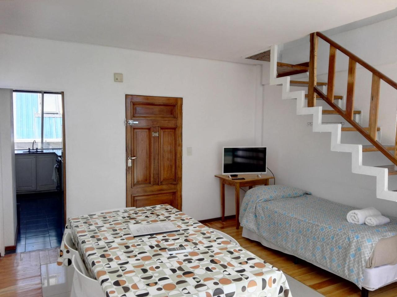 Roosevelt Apartment Буенос Айрес Екстериор снимка