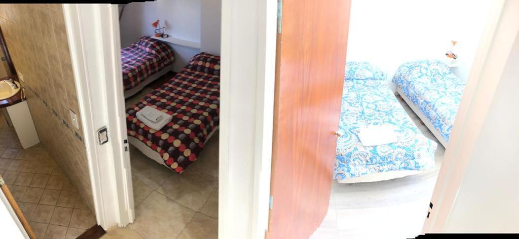 Roosevelt Apartment Буенос Айрес Екстериор снимка