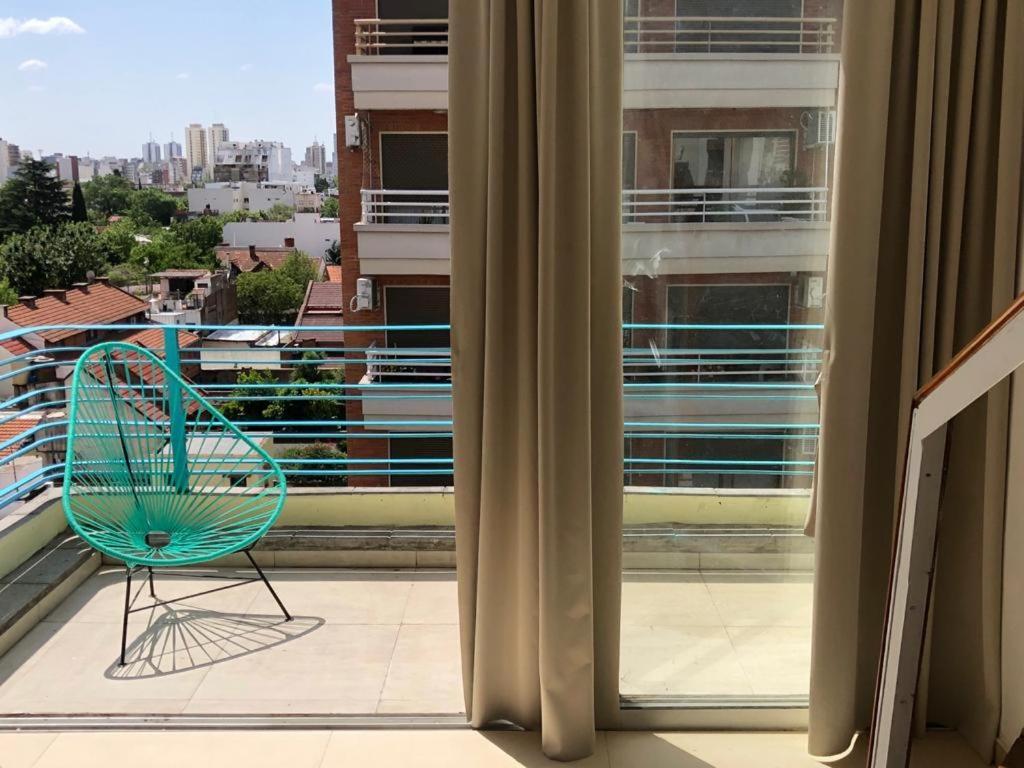 Roosevelt Apartment Буенос Айрес Екстериор снимка